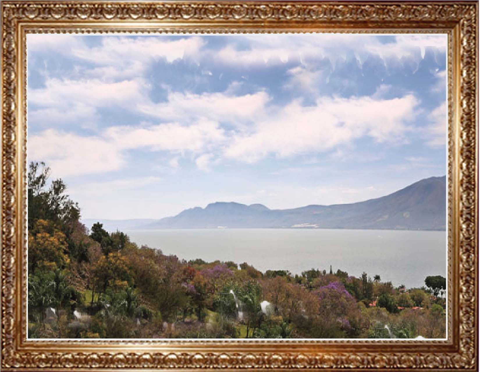 CHAPALA, LAGO QUE SEPARÓ POR SIGLOS A LOS INDÍGENAS PURÉPECHAS DE LOS "COCAS" Y "TECUEXES"
